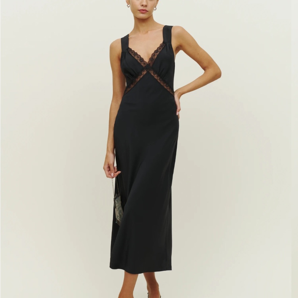 Reformation Provence Dress